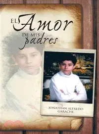 在飛比找三民網路書店優惠-El amor de mis padres