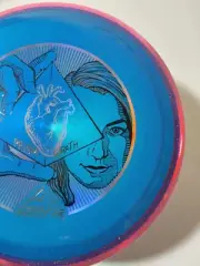 RARE Axiom Prototype PRISM WRATH Prototype OOP Patent Pending 161g Lizotte