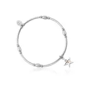 Clogau Welsh Gold Tree of Life Starlight Affinity Bracelet - 3STOL0706