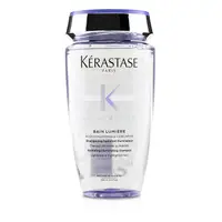 在飛比找蝦皮商城優惠-Kerastase 卡詩 - 淺髮護色光澤浴髮乳 (漂染髮質