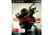 Crysis 3 (PS3) [Pre-Owned]