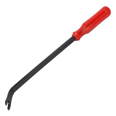 30cm Car Door Buckle Screwdriver Tool Screwdriver Fastener Removal Tool For Car