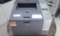 在飛比找Yahoo!奇摩拍賣優惠-HP 惠普 高印量 LaserJet 2420 2420N 