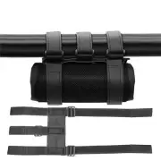 Portable Speaker Mount for Golf Cart Railing Bike or Boat -Waterproof