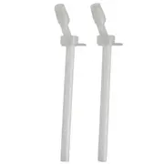 CamelBak Thrive Bite Valve and Straw - 2 Pack