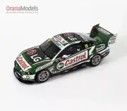 Ford Mustang 2020 #15 Rick Kelly Bathurst 1000 * B18F20C