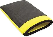 Griot's Garage 10678 Yellow Fine Surface Prep Mitt
