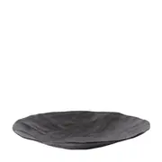 [James Lane] Odette Bowl Black - 48cm x 48cm