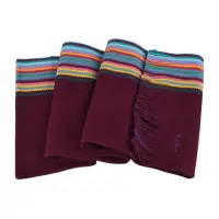 在飛比找momo購物網優惠-【Paul Smith】PAUL SMITH經典字母刺繡LO