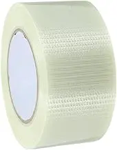Mobestech Adhesive Aid Tape Glass Fiber Tapes for Electronics Printing Supplies Cuttable for Custom Lengths