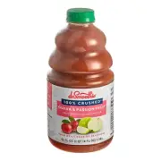 Dr. Smoothie 100% Crushed Guava Passion Fruit Smoothie Mix 46 fl. oz.