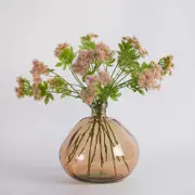 Artificial Queen Anne's Lace Stem [HABHQUEBS24]
