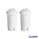 CLAIRE 瞬熱即飲飲水機專用濾芯 CFJ-W11A （2入組）