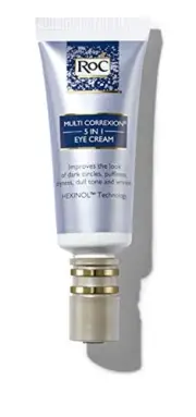 RoC Multi Correxion 5 in 1 Eye Cream, Anti-Aging Treatment