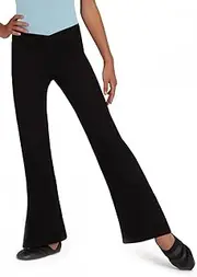 [Capezio] Girl's Jazz Pant