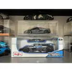 【佛系賣家】MAISTO BUGATTI BOLIDE 布加迪1/18 禮物 模型車#COSTCO #BBURAGO