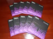 NEW 10 SETS PRS Signature Series Guitar Strings 11-49 Medium, 100148:005:001:004