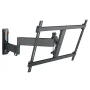 Vogels 40-77" TVM 3645 Full-Motion TV Wall Mount (black) TVM3645B
