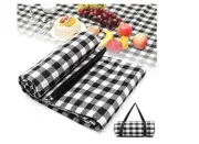 PICNIC Blanket Extra Large Waterproof Sandproof Beach Mat Outdoors 200x150cm Big