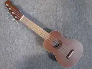 Fender - Venice Soprano Uke (Natural)
