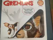 NEW Ben Cooper Gremlins Gizmo Retro Halloween Mask & Cape/Costume! NIB!