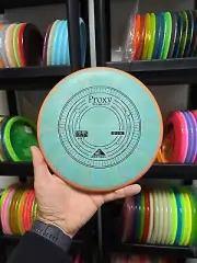 Axiom Cosmic Electron SOFT Proxy 172g Disc Golf Putter Approach Mvp Discs