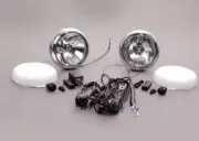 MINI CLUBMAN F54 Driving Lights Retrofit Kit 63210420292 NEW GENUINE