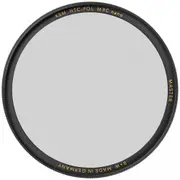 B+W Master C-PL 52mm Filter HIGH TRANSMISSON