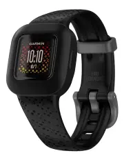 [Garmin] Vivofit jr. 3 Black Cosmic