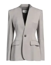 [MM6 MAISON MARGIELA] MM6 MAISON MARGIELA Blazers - Item 49986639