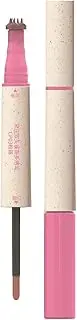 Blush Pen, Cheek Tint, Lightweight Liquid Long-Lasting Contouring Cheek Makeup Wand for Natural Glow, Daily Use, Travel, Business Trips, and Special Occasions, 4g