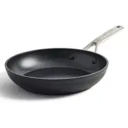 KitchenAid Forged Hardened Open Frypan 28cm Home Kitchen Cookware
