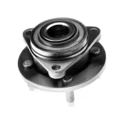 Front Wheel Bearing and Hub Assembly For 2003-2007 Saturn Ion 2.2L 4 Cyl Non ABS