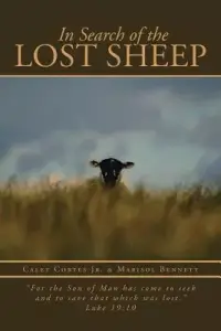 在飛比找博客來優惠-In Search of the Lost Sheep: F