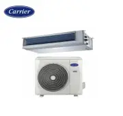 Carrier 42QSM105D8S / 38QSM105D8S 10.2kW Inverter Slim Ducted System