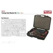 Toledo Timing Tool Kit - 304715
