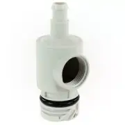 POLARIS D29 UWF Quick Disconnect Body Replacement for 180/280/380/3900 by CMP