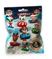 Elf On The Shelf Series 3 Minis and Pets Blind Mystery Bag New