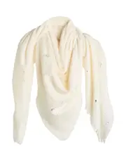 [BLUE STARS] BLUE STARS Scarves - Item 31071956