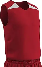 [CHAMPRO] Youth Pro-Plus Reversible Basketball Jersey