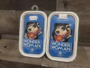 Foundmi Bluetooth Tracking Tag Wonder Women DC Comics Brand New 1 per order
