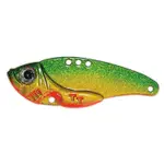 Tackle Tactics Switchblade Lure Aussie Green & Gold