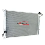 Aluminum Radiator For 2002-2007 BMW MINI COOPER S R50 R52 R53 1.6 SUPERCHARGED (for: Mini)