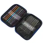 Crochet Needle Crochet Hooks Orderly Storage With A Storage Bag For Home For
