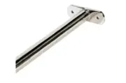 Tumble Spin Bar 900mm -Stainless Climbing Monkey Swing Spin Playground Equipment