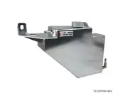 Phase 2 Aluminum V2 Coolant Reserve Overflow Tank for Nissan 95-98 S14 240SX