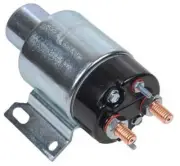 12V SOLENOID FITS INTERNATIONAL PAYLOADER H-65C IHC DT407 1969-1973 SS-211