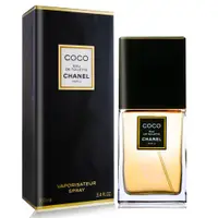 在飛比找ETMall東森購物網優惠-CHANEL 香奈兒 COCO 淡香水(100ml) EDT