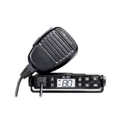 MIDLAND ML801 - 5 WATT UHF-CB MOBILE RADIO
