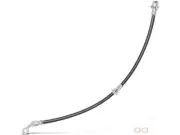 Front Left Brake Hose For 16-21 Honda HR-V 1.8L 4 Cyl EX-L Uniq Epic EX JT13T9 (for: Honda)